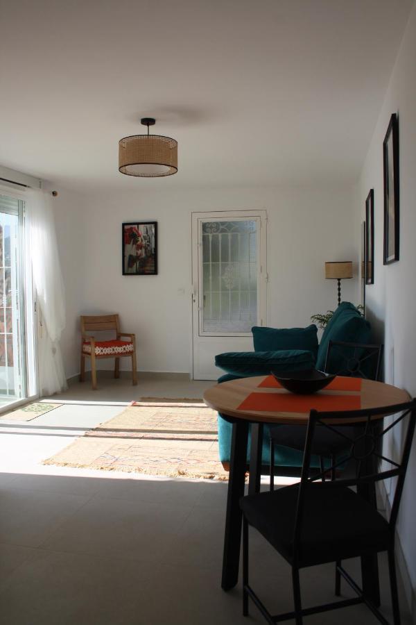 Casa Fermata Apartment And Studio Jete Ngoại thất bức ảnh