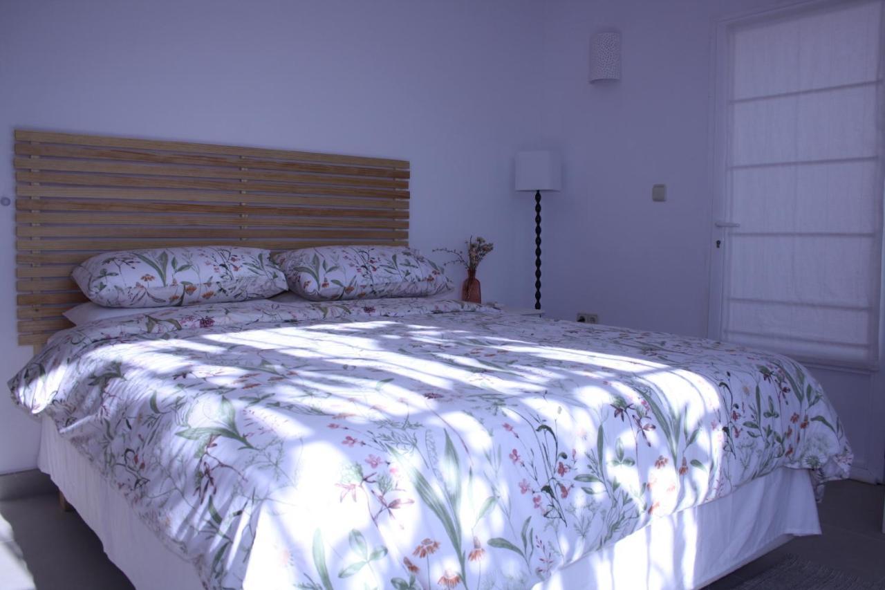 Casa Fermata Apartment And Studio Jete Ngoại thất bức ảnh