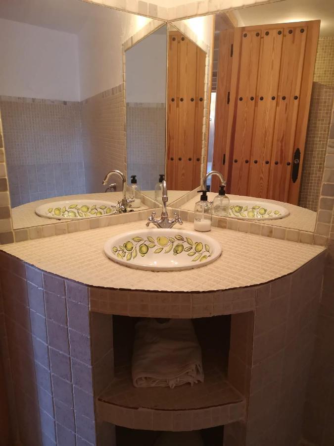 Casa Fermata Apartment And Studio Jete Ngoại thất bức ảnh