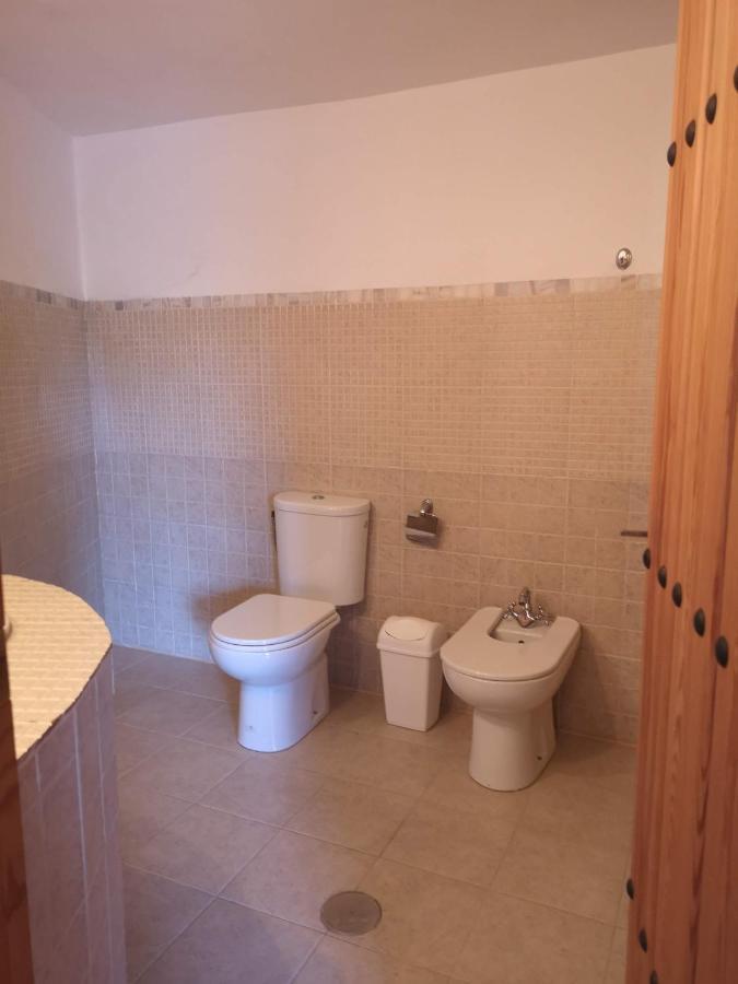 Casa Fermata Apartment And Studio Jete Ngoại thất bức ảnh