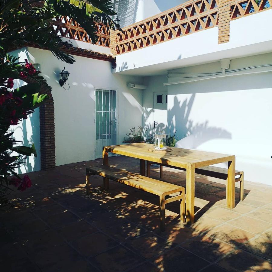 Casa Fermata Apartment And Studio Jete Ngoại thất bức ảnh