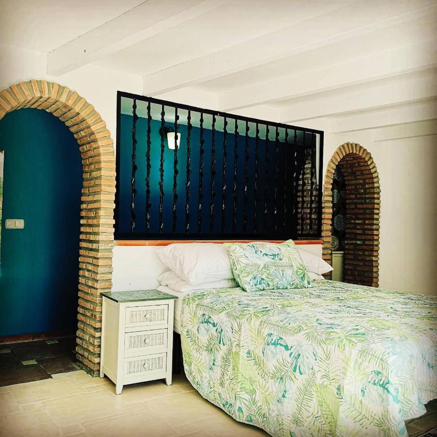 Casa Fermata Apartment And Studio Jete Ngoại thất bức ảnh