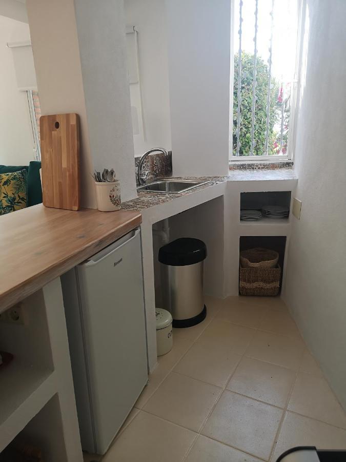 Casa Fermata Apartment And Studio Jete Ngoại thất bức ảnh