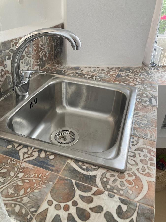 Casa Fermata Apartment And Studio Jete Ngoại thất bức ảnh