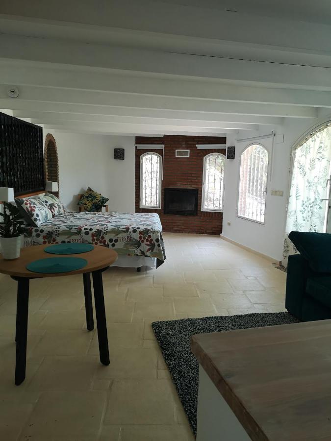 Casa Fermata Apartment And Studio Jete Ngoại thất bức ảnh