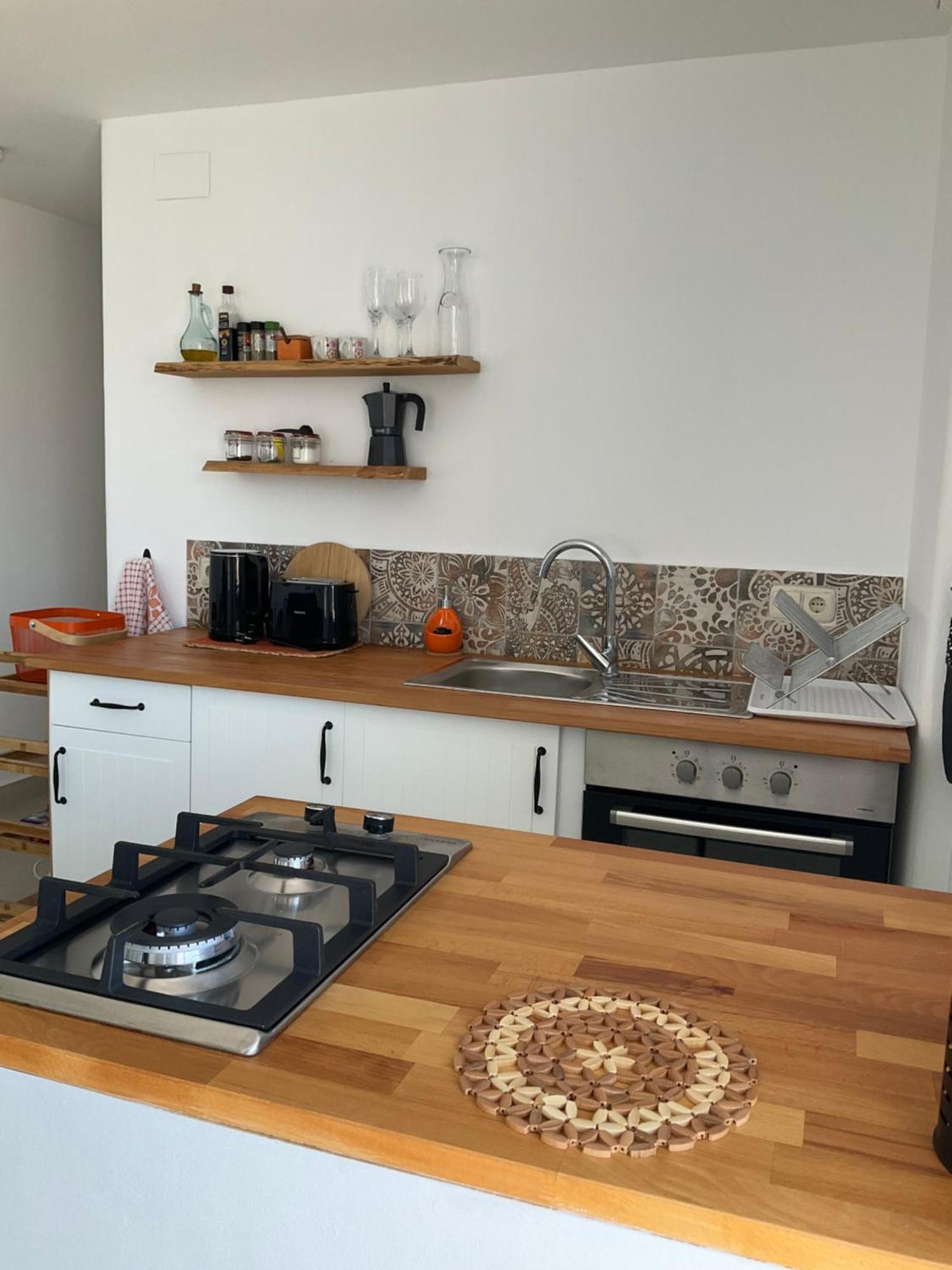 Casa Fermata Apartment And Studio Jete Ngoại thất bức ảnh